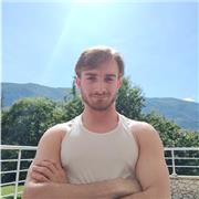 Coach Sportif diplômé depuis 3 ans, offre des cours particuliers, pour adultes (à partir de 18 ans), sur région Grenobloise.